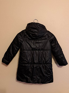 Lindex pikem jope/parka, s116 (2 foto / 4)