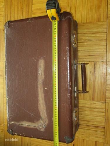 Vanad kohvrid 10 eur tk. (foto #2)