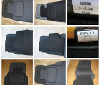 BMW veluurist uued vaibad