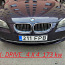 BMW 530 XDrive 3.0 173kW (foto #1)