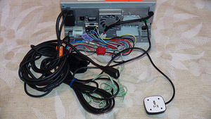 Pioneer AVIC-F930BT (3 foto / 4)