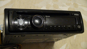 Clarion CZ301E (1 фото из 4)