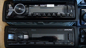 Bluetoothiga automakid (4 foto / 10)