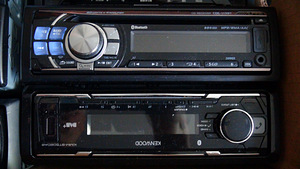 Bluetoothiga automakid (10 foto / 10)