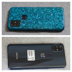 OnePlus Nord N10 5G (3 фото из 9)
