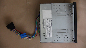 DAB+ USB automakid (5 foto / 6)