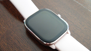 Amazfit GTS 4 Mini (2 foto / 6)
