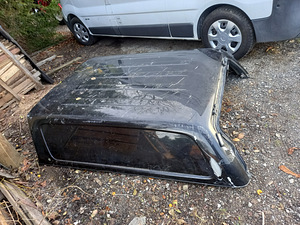 Ford Ranger kasti kate (3 foto / 4)