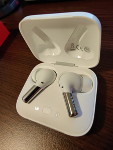 Oneplus Buds Pro mürasummutavad juhtmevabad kõrvaklapid (2 foto / 3)