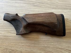 Remington 870 käsitöö puidust kaba laad (2 foto / 2)