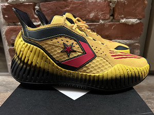 Кроссовки Converse (1 фото из 5)