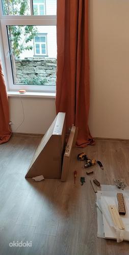 Ikea,Juski ja muu mööbli komplekteerimine, Tallinn ja Harjumaa (foto #1)