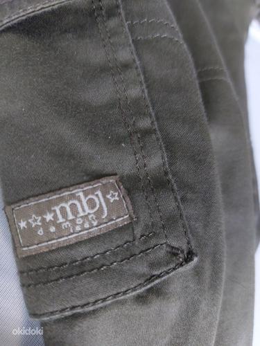 Карго женские брюки от mbj (фото #3)