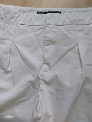 Zara suvised püksid (foto #8)