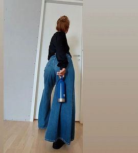 Кюлоты oт VERO MODA (2 фото из 4)
