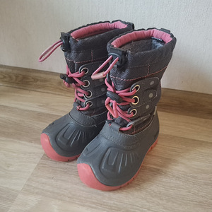 Saapad Kodiak 27 (1 foto / 4)