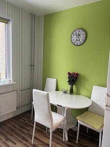 Müüa renoveeritud 1-toaline korter Vaidas (3 foto / 8)