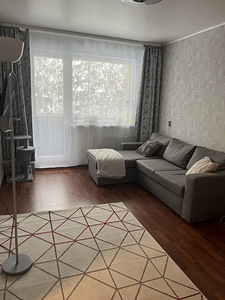 Müüa renoveeritud 1-toaline korter Vaidas (6 foto / 8)