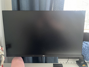 Lg monitor 27mp60g (1 foto / 3)