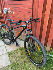 SCOTT ASPECT 740 S-Size (2 foto / 5)