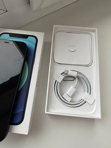 Продам iPhone 12 128гб. (2 фото из 3)