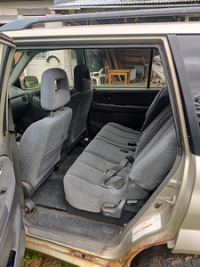 Suzuki grand vitara 2003 2.7 127kw (5 foto / 6)