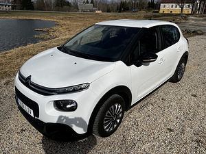 Citroen C3 (3 фото из 12)
