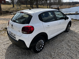 Citroen C3 (4 фото из 12)