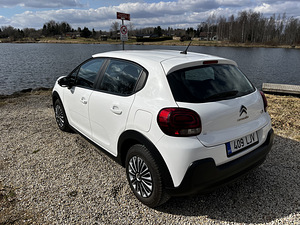 Citroen C3 (5 фото из 12)