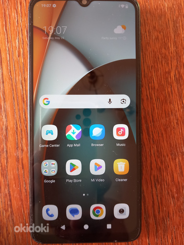 Redmi A3