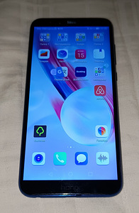 Telefon honor 9 lite 32Gb (3 foto / 3)