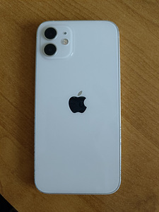 Apple iPhone 12 64GBb белый (3 фото из 4)