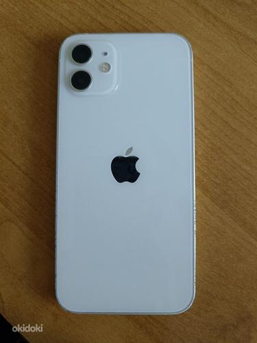 Apple iPhone 12 64GBb white (foto #3)