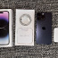 iPhone 14 Pro Max 256 Гб темно-фиолетовый (фото #1)