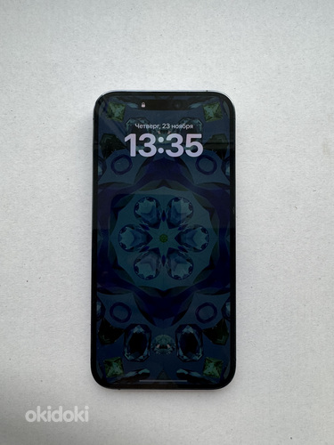 iPhone 14 Pro Max 256 Гб темно-фиолетовый (фото #2)