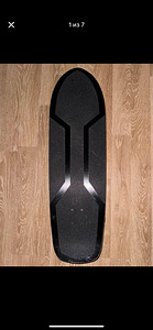 Lf Pro 33" Surf Skate Skateboard QUIKSILVER