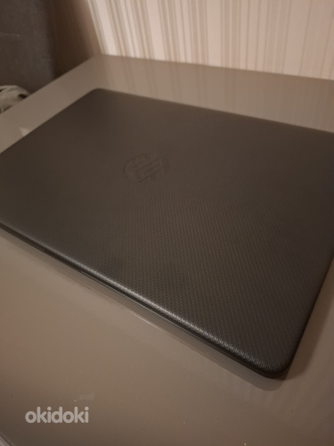 HP Laptop 15s-eq2825no Ryzen-5/8/8/512