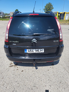 Müüa autot (10 foto / 15)