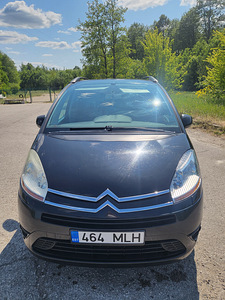 Müüa autot (13 foto / 15)