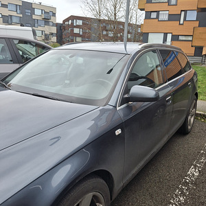 Auto müük (1 foto / 3)
