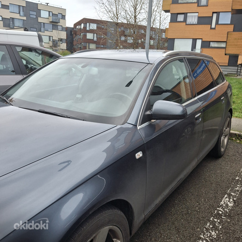 Auto müük