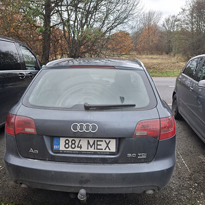 Auto müük (2 foto / 3)