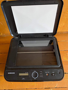 Printer Samsung SCX-4600 (2 foto / 5)