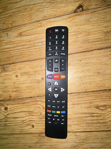Smart tv 55tolli, Thomson (3 foto / 9)