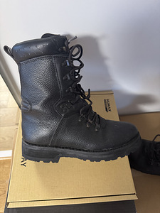 Kampfstiefel, saapad, armeesaapad (2 foto / 5)