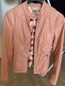 Guess jakk XS (3 foto / 3)