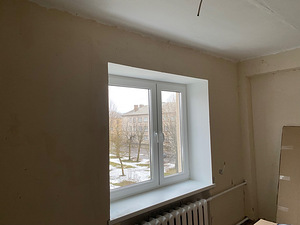 Sõpruse tn 12, Ahtme, Kohtla-Järve, Ida-Virumaa (3 foto / 11)