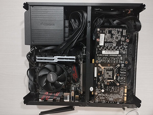 PC / personaalarvuti (4 foto / 7)