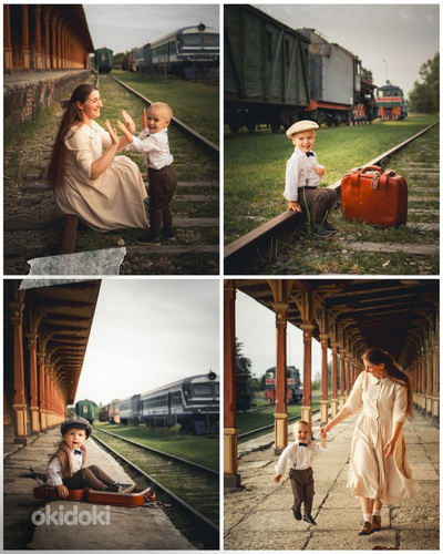 Фотограф