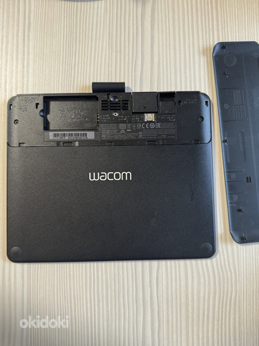 Wacom INTUOS graafiline tahvelarvuti (foto #4)